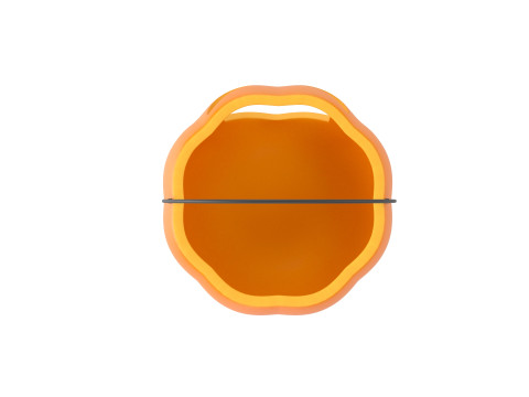 Pumpkin Bucket 3D Model