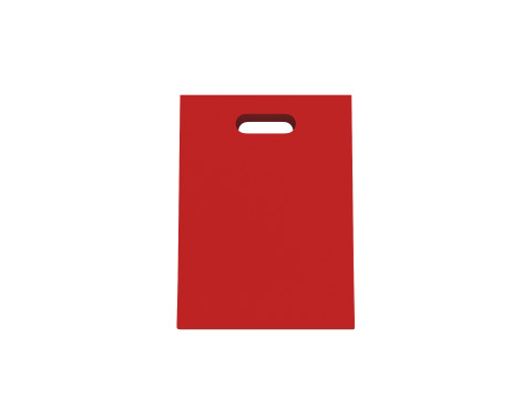 Shopping Bag 3D मॉडल
