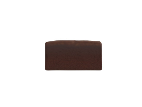 Brownie 3D Model