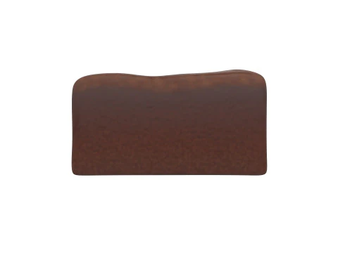 Brownie 3D Model