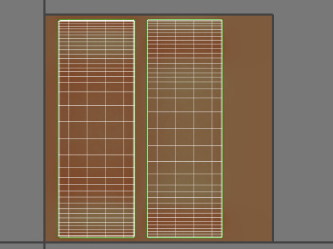 Scroll 3D Model