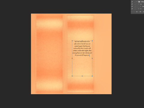 Scroll 3D Model