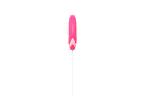 Lollipop Model 3D