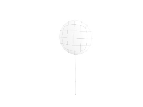 Lollipop Model 3D