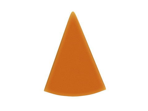 Pumpkin Pie 3D Модель