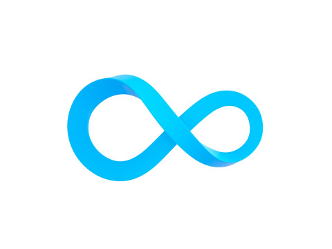 Infinity Symbol 2 3D मॉडल