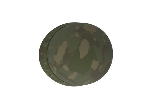 Army Helmet 3D Model