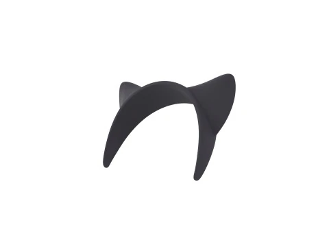 Cat Headband 3D Model