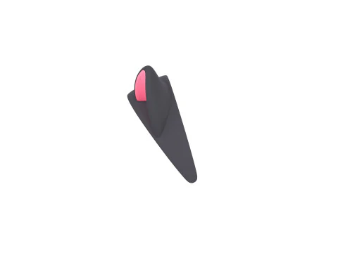 Cat Headband 3D Model