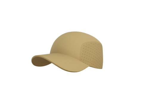 Fishing Cap 3D मॉडल