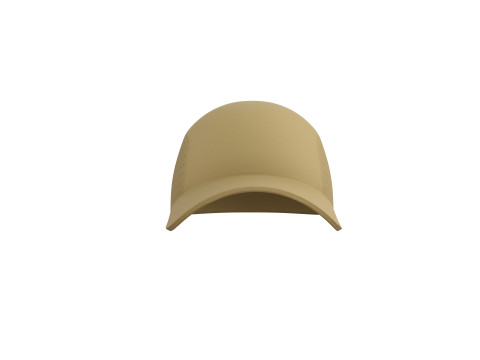 Fishing Cap Model 3D