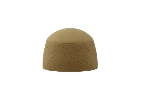 Fishing Cap Model 3D