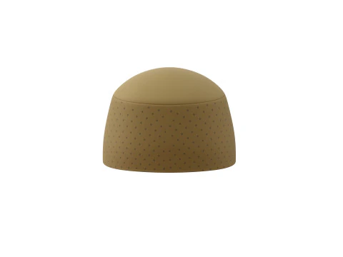 Fishing Cap 3D Model