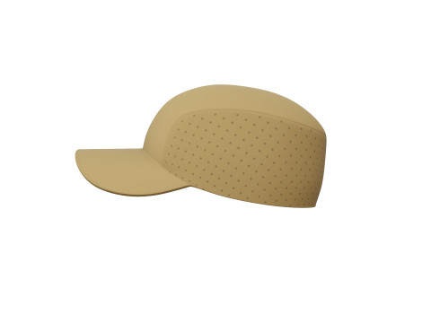 Fishing Cap Model 3D