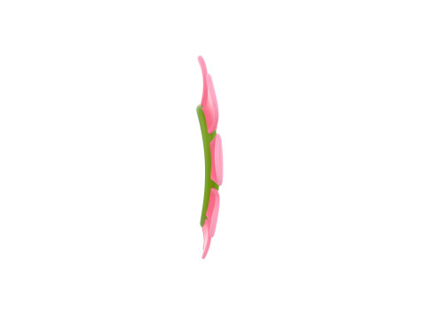 Flower Hat 3D-Modell