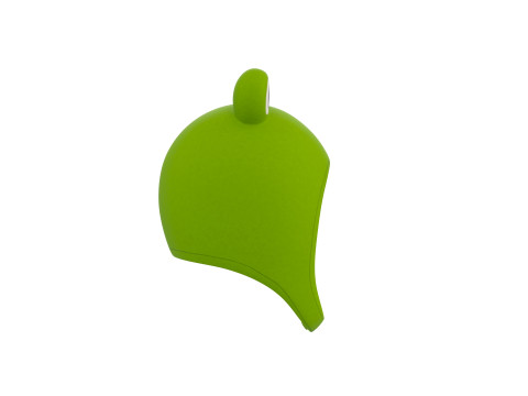 Frog Plush Hat 3D 模型