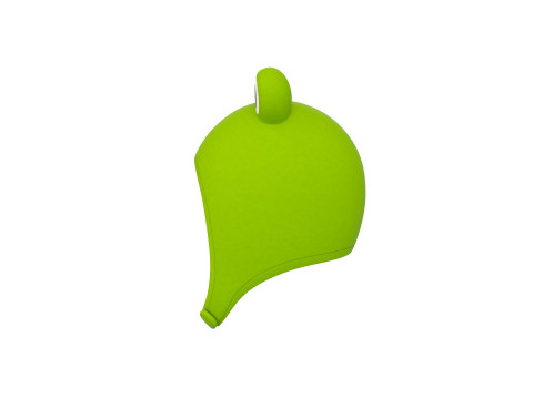 Frog Plush Hat 3D 模型