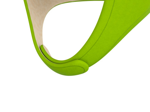 Frog Plush Hat 3D 模型