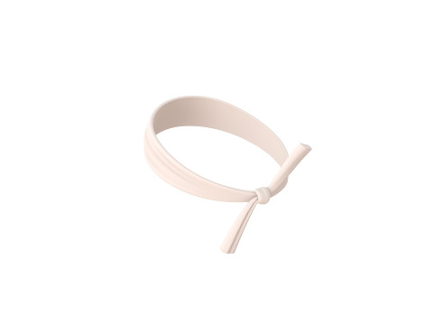 Kungfu Headband 3D Модель