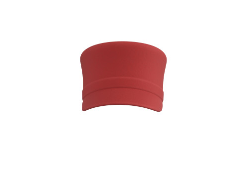 Red Cap Modelo 3D
