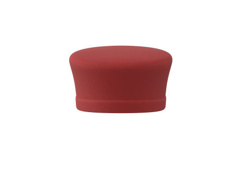 Red Cap Modelo 3D