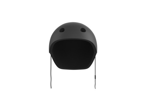 Skateboard Helmet 3D Model