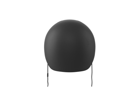 Skateboard Helmet 3D Model