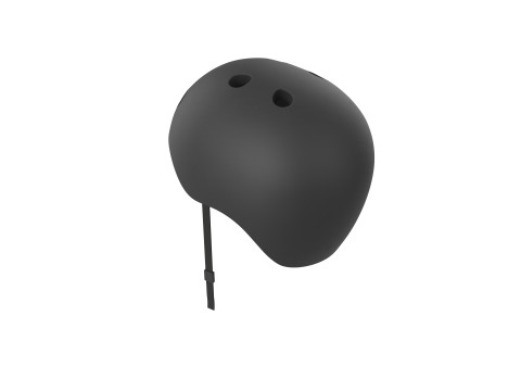 Skateboard Helmet 3D Model