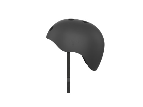 Skateboard Helmet 3D Model