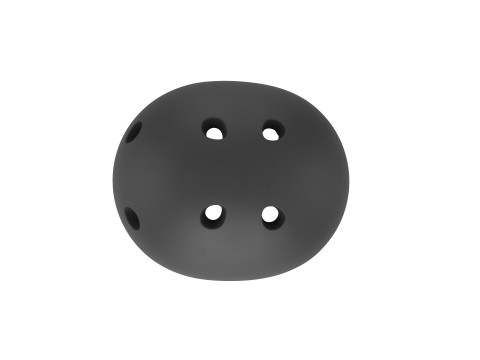 Skateboard Helmet 3D Model