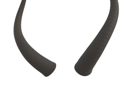 दानव हार्न 3 3D मॉडल