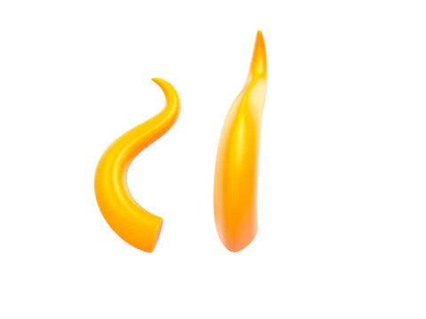Corne d'Or Modèle 3D