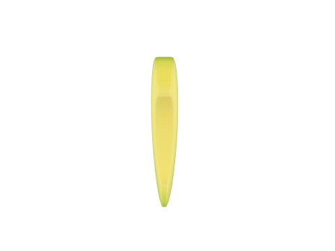 Avocado Slice 3D Модель