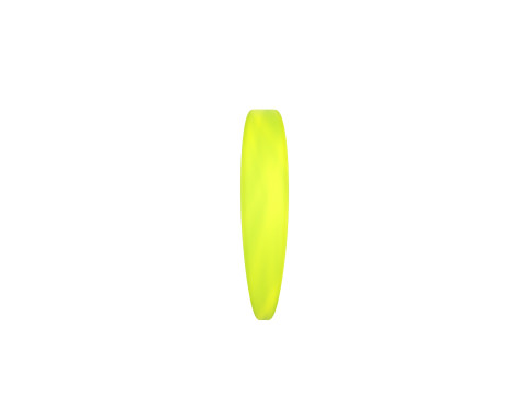 Avocado Slice 3D Модель