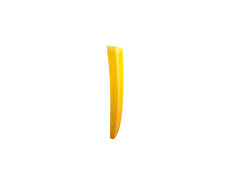 French Fries Modelo 3D