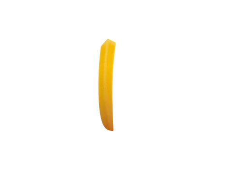 Batatas fritas Modelo 3D