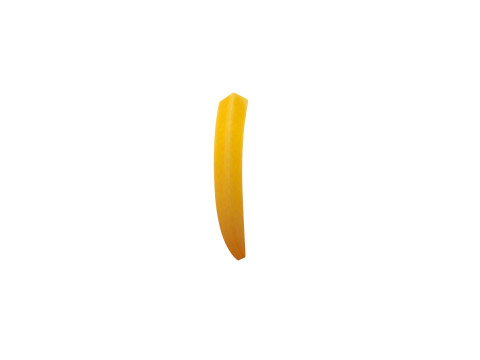 French Fries Modello 3D