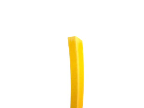 Batatas fritas Modelo 3D