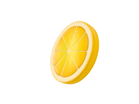 Lemon Slice 3D Модель