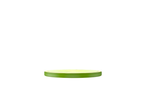 Lime Slice 3D Модель