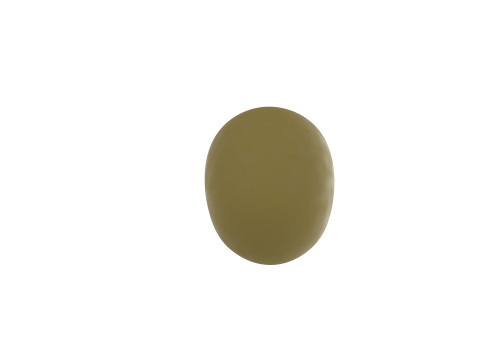 Olive 3D Модель