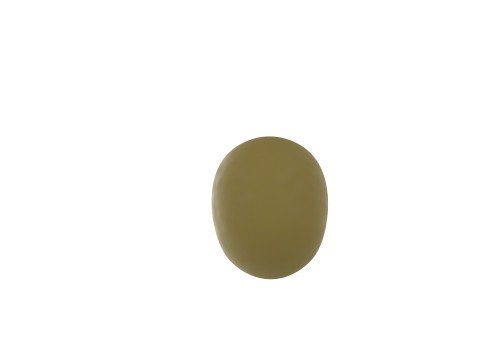 Olive 3D Модель