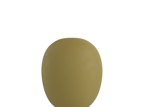 Olive 3D Модель