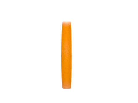 Orange Slice 3D Модель