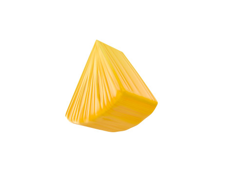 Pineapple Slice 3D Модель