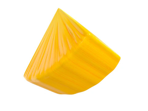 Ananasscheibe 3D Modell