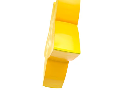 Star Fruit Slice 3D Model