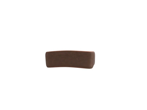 Steak Slice 3D Model
