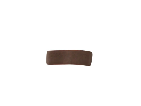 Steak Slice 3D Model