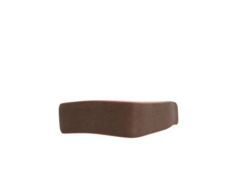 Steak Slice 3D Model